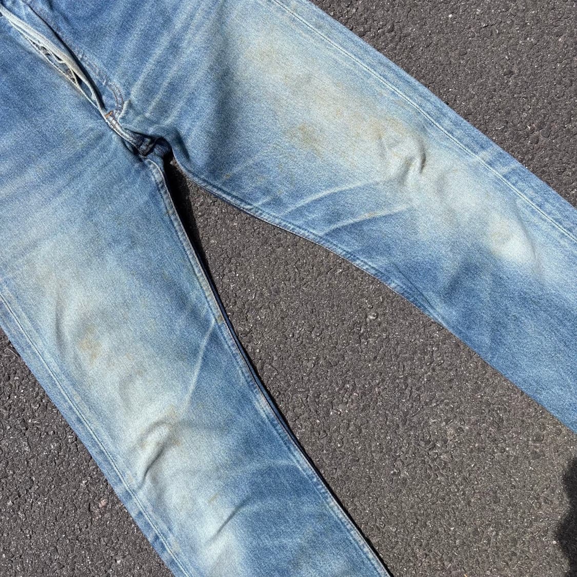 00년대 멕시코 리바이스 501 상품이미지7