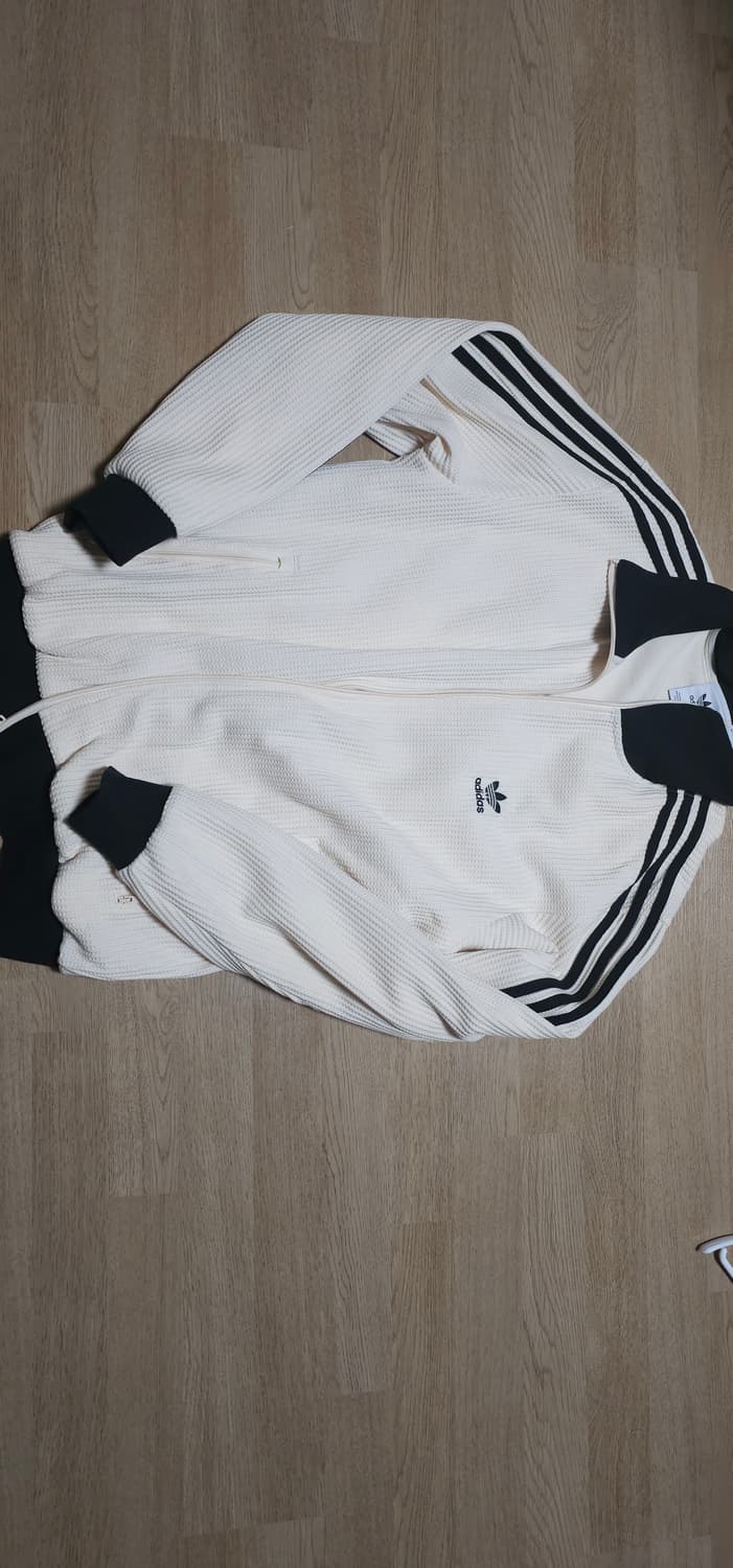 아디다스 베켄바우어 와플 트랙탑 상품이미지4