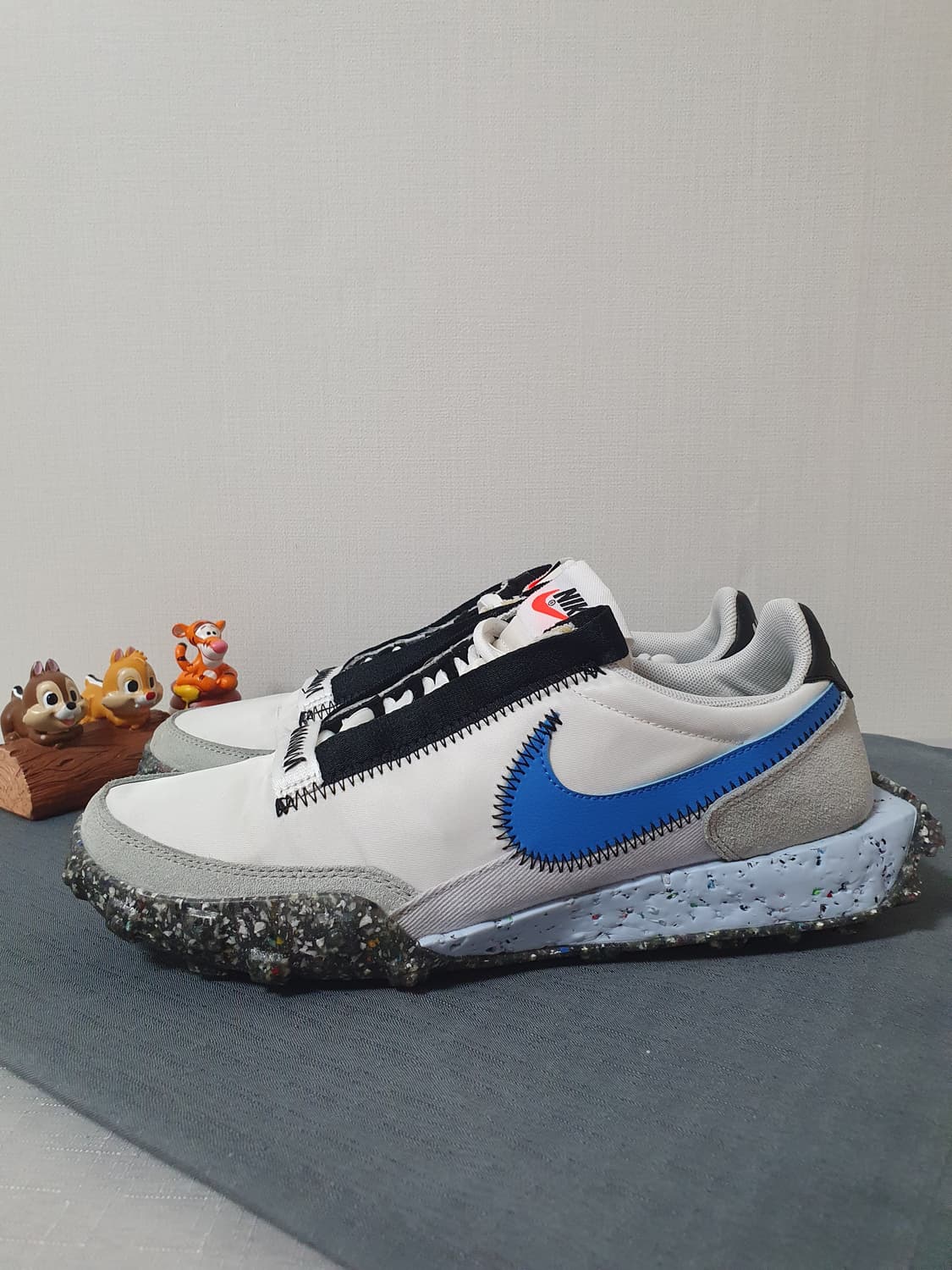 무료배송 / 나이키 와플 레이서 크레이터 / 245mm 상품이미지1