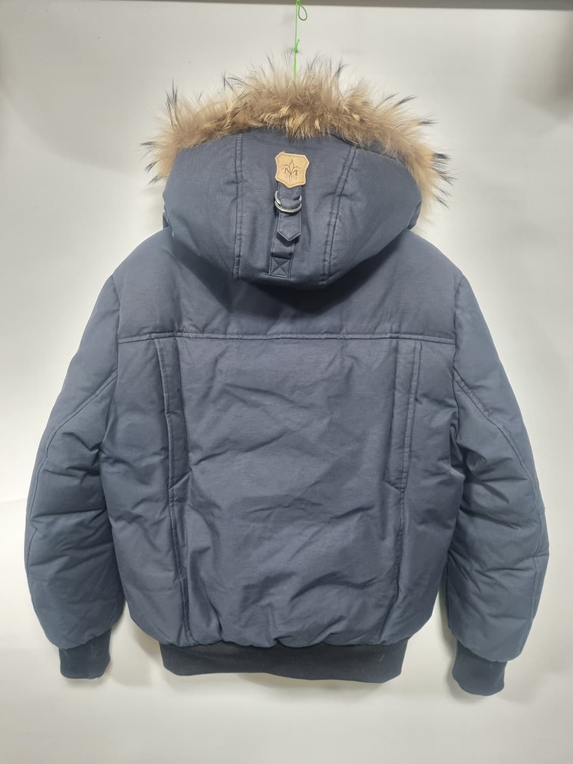 Mackage 맥케이지 딕슨 금장 패딩 점퍼 40사이즈 상품이미지2