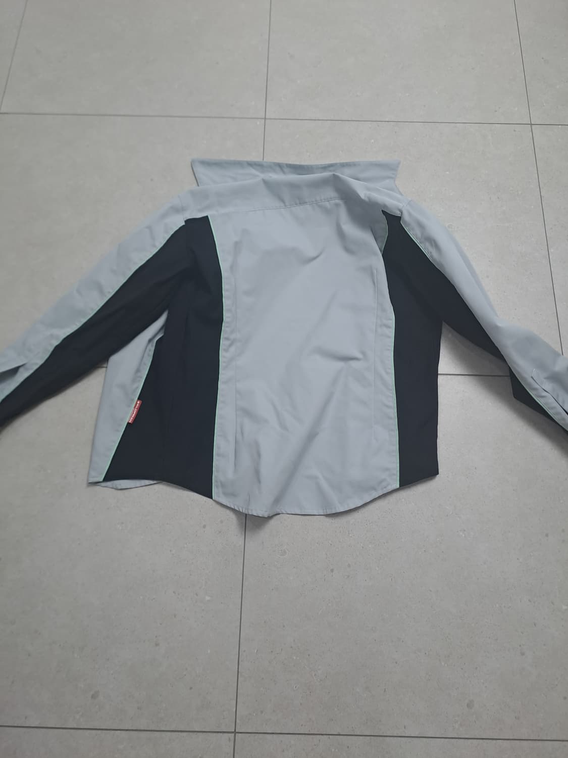 L, 100) gr10k aw21 셔츠 상품이미지4