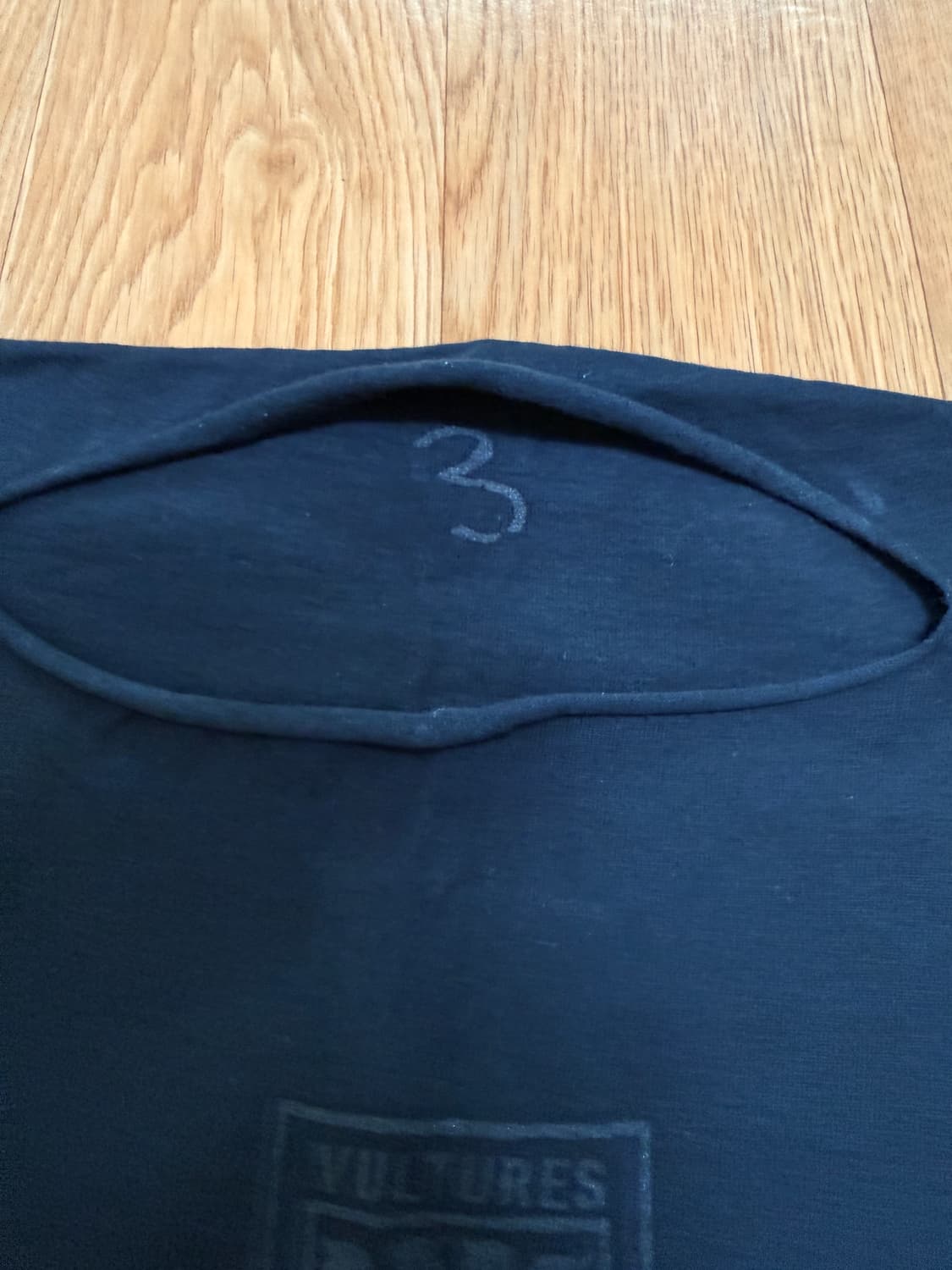 yeezy 반팔티 상품이미지3