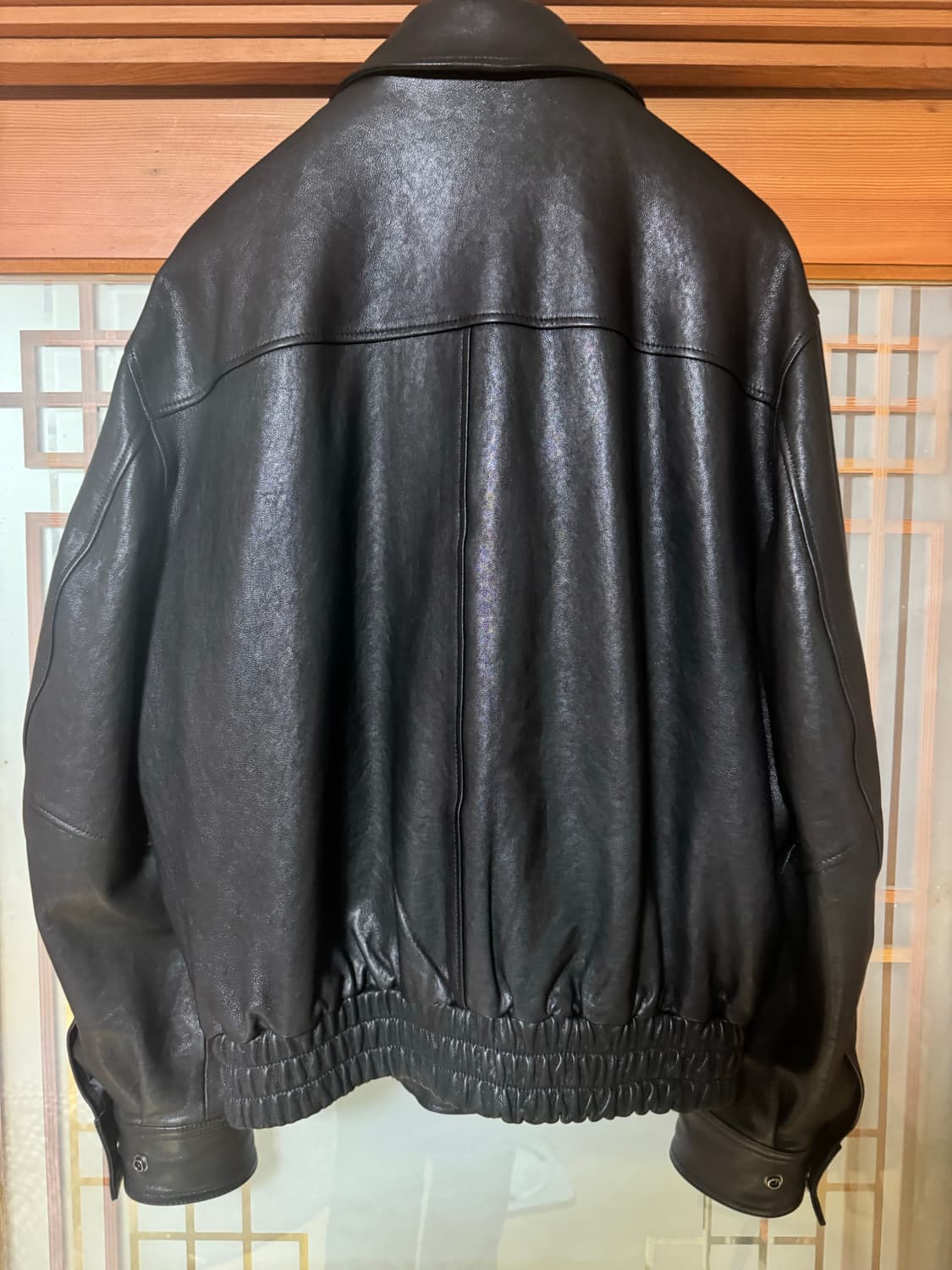 쿠어 A2자켓 판매 사이즈 xl 상품이미지2