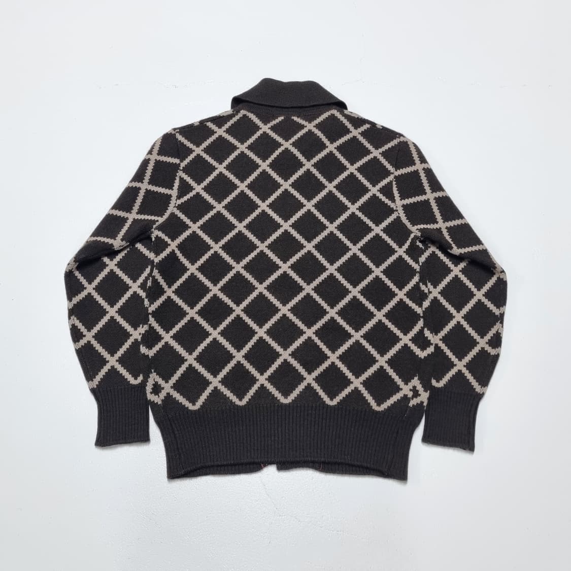 JPN HAKUYA 가디건 - L 상품이미지2