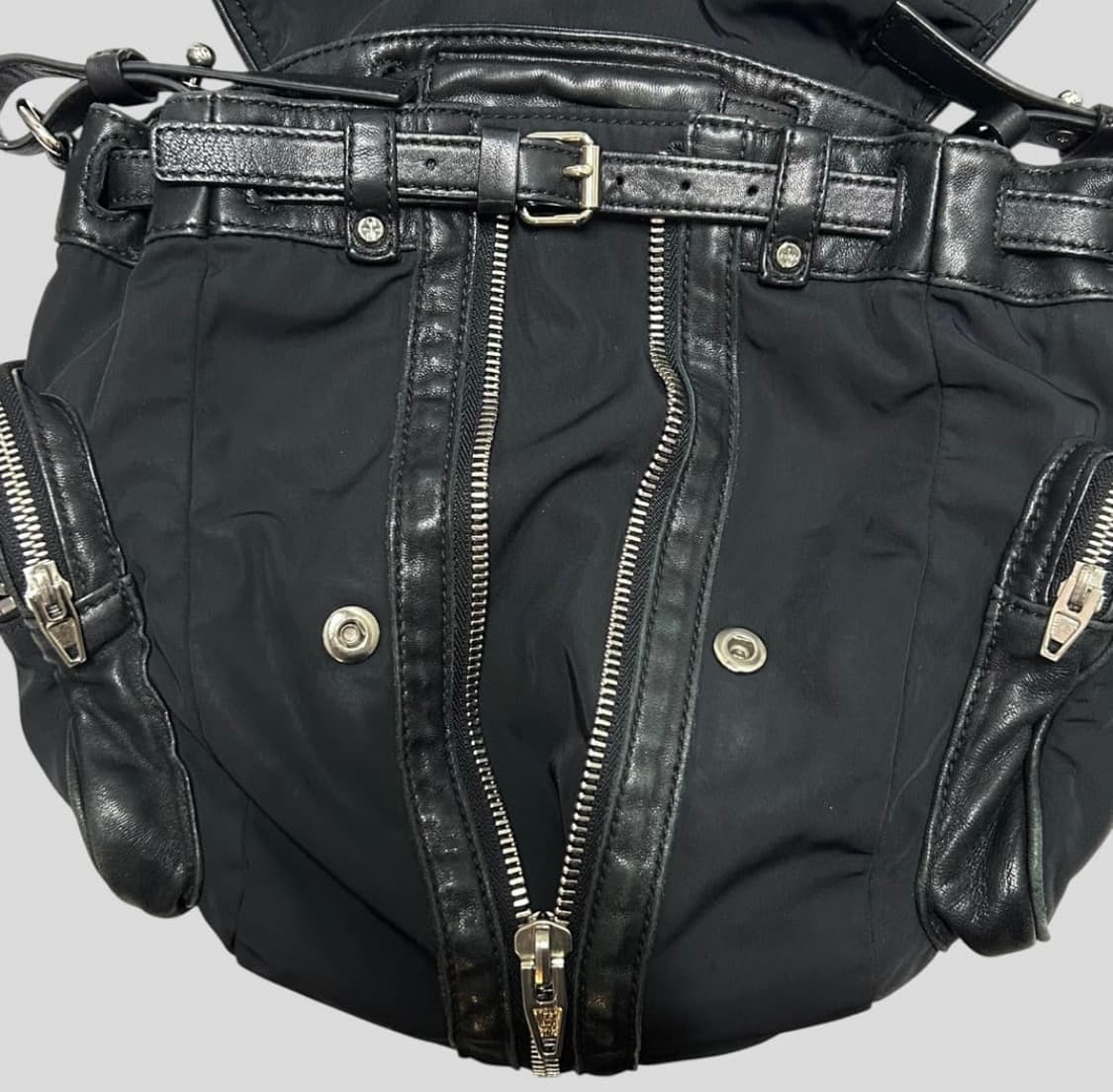 알렉산더왕 마르티 나일론 상품이미지3