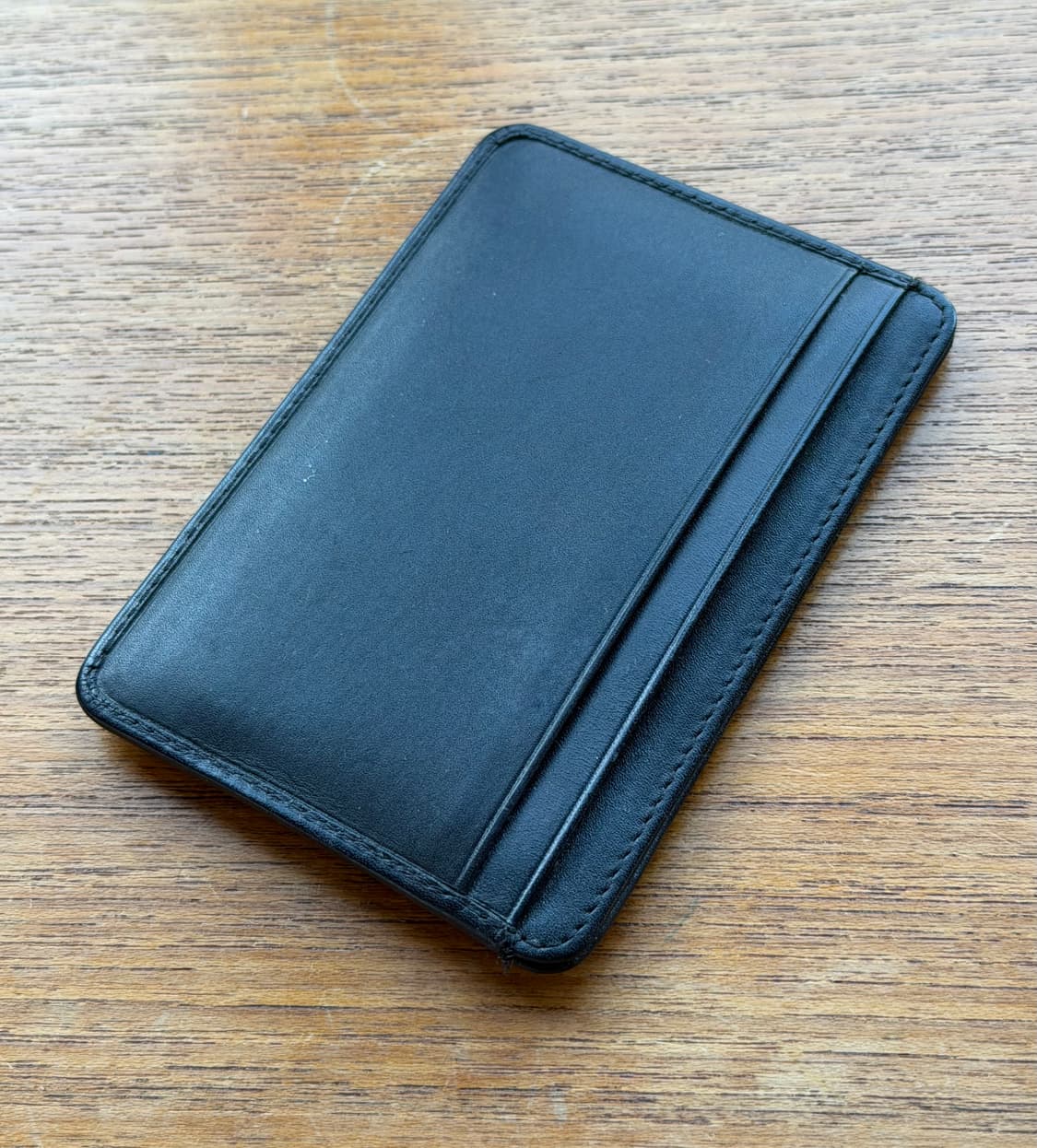 샤넬 CHANEL 깜봉 카드지갑 상품이미지3