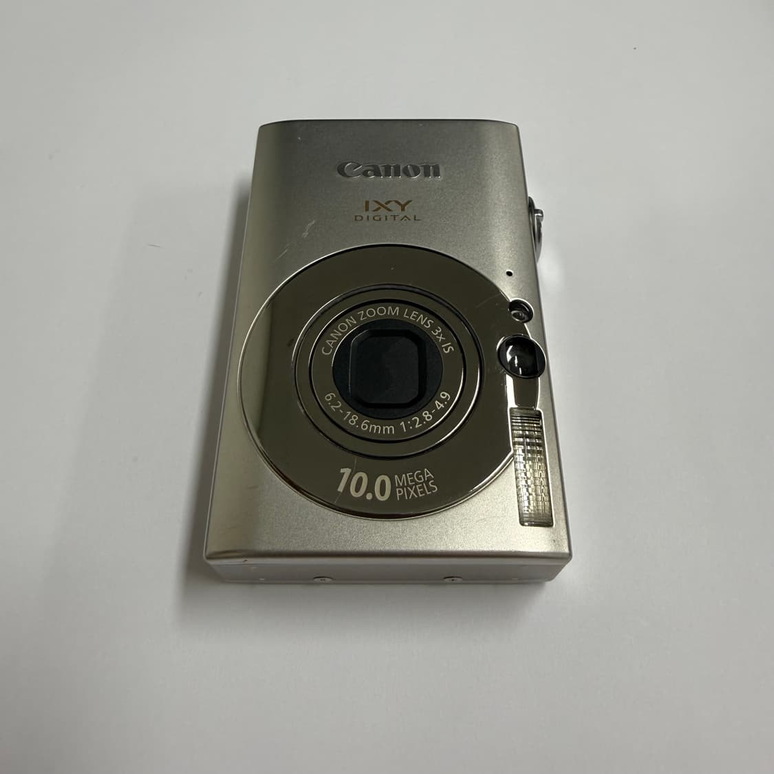 캐논 IXY 25 IS / IXUS 85 IS (익시, 익서스) 상품이미지6
