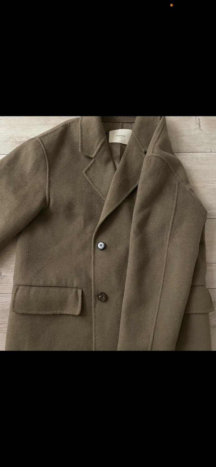 봄 코트 상품이미지3