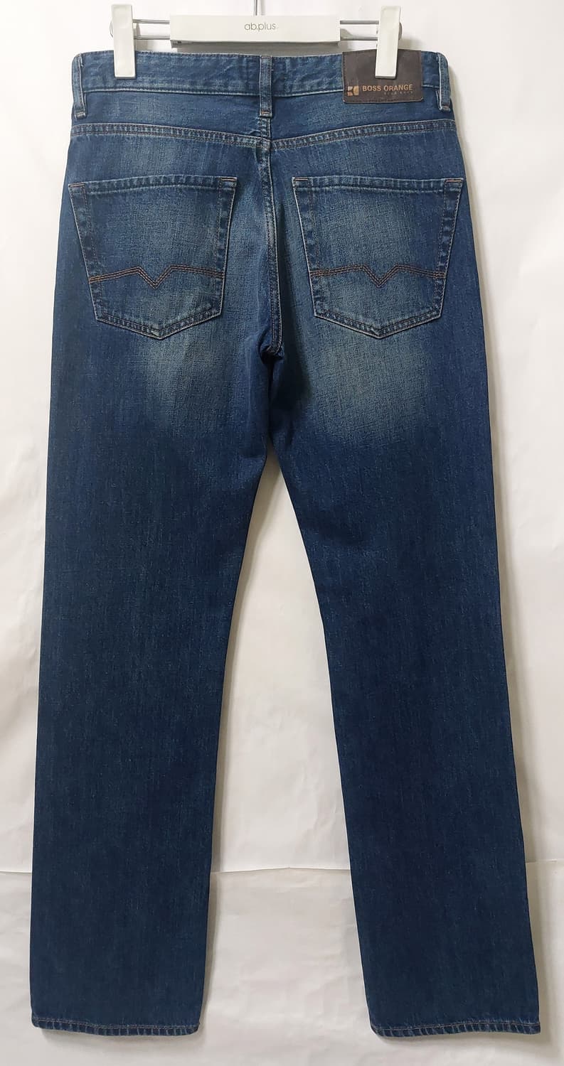 휴고보스 데님 청바지 30 상품이미지2