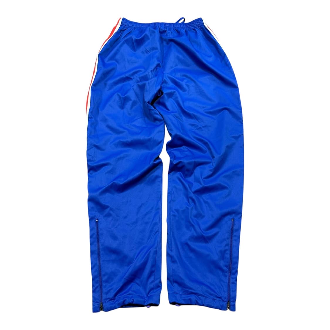 ✨ (세트) 아디다스 올드스쿨 건담 흰파 바람막이 세트 상XL 하M 상품이미지8