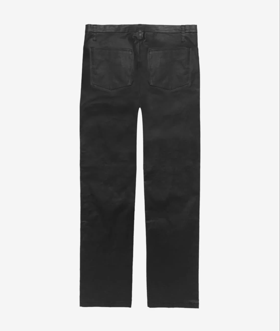 Yeezy PT 04 Black 상품이미지2