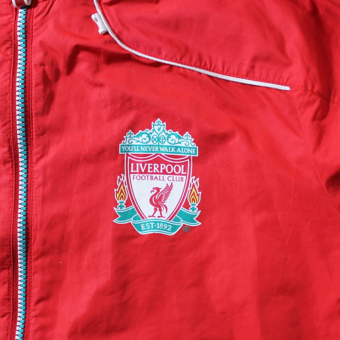 Adidas 아디다스 리버풀 트랙탑 바람막이 상품이미지3