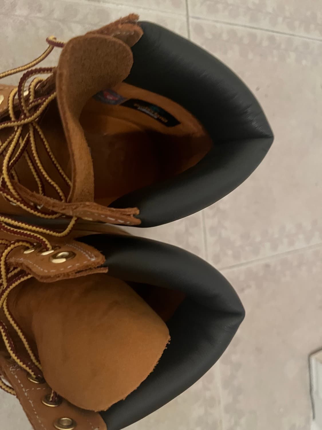 팀버랜드 프리미엄 6인치 와이드 270 상품이미지2