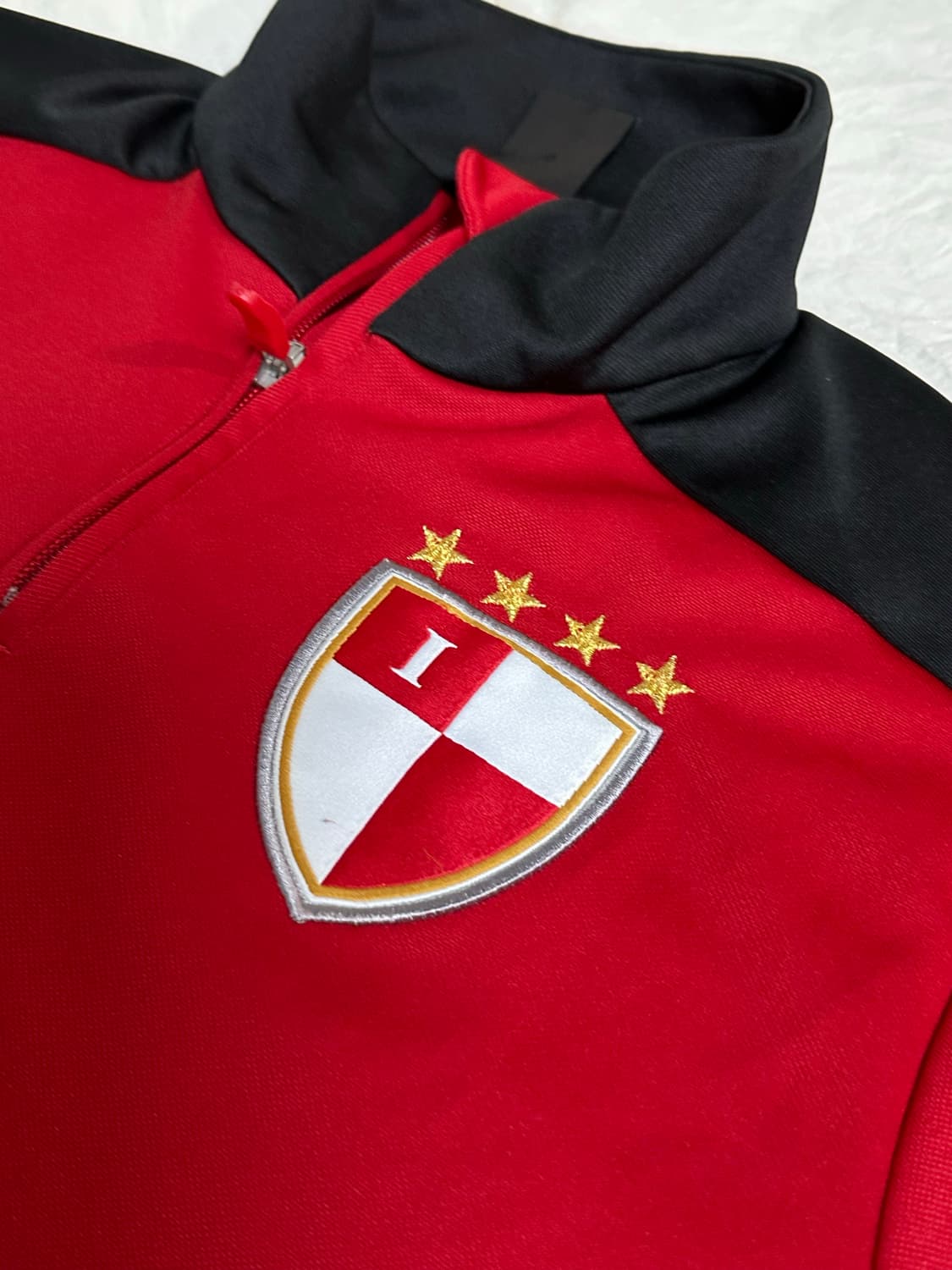 K리그 부산 아이파크 FC아디다스  드릴탑 상품이미지6