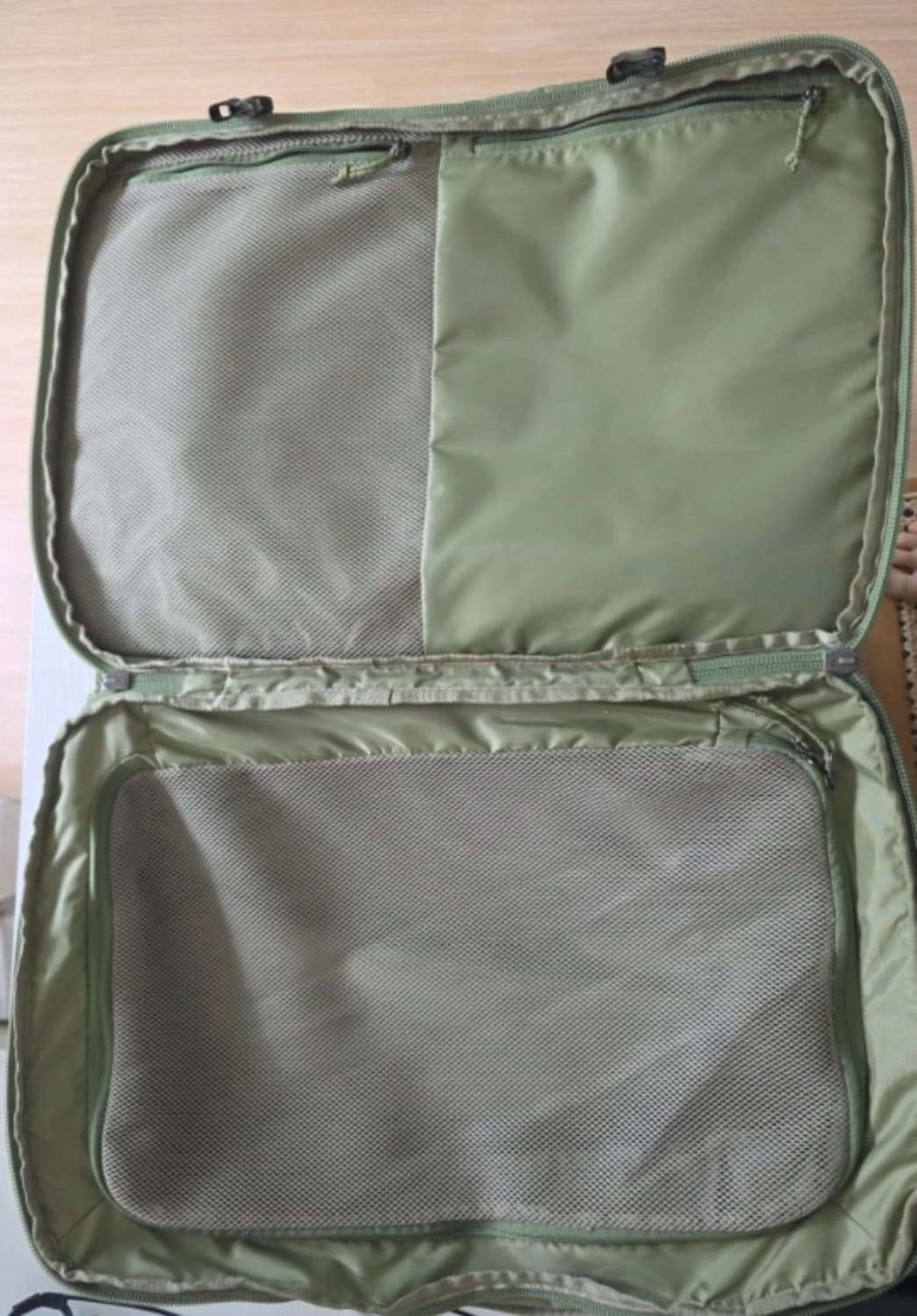 파타고니아 블랙홀 mlc 45백팩 기내용 상품이미지3