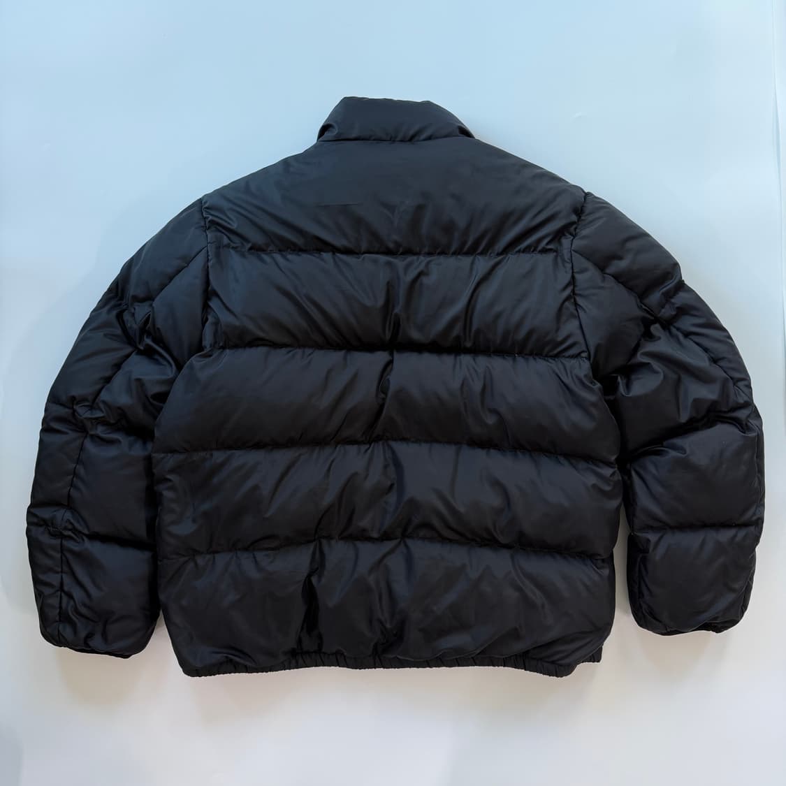 폴로 진스 성조기 푸퍼 다운 패딩 상품이미지2