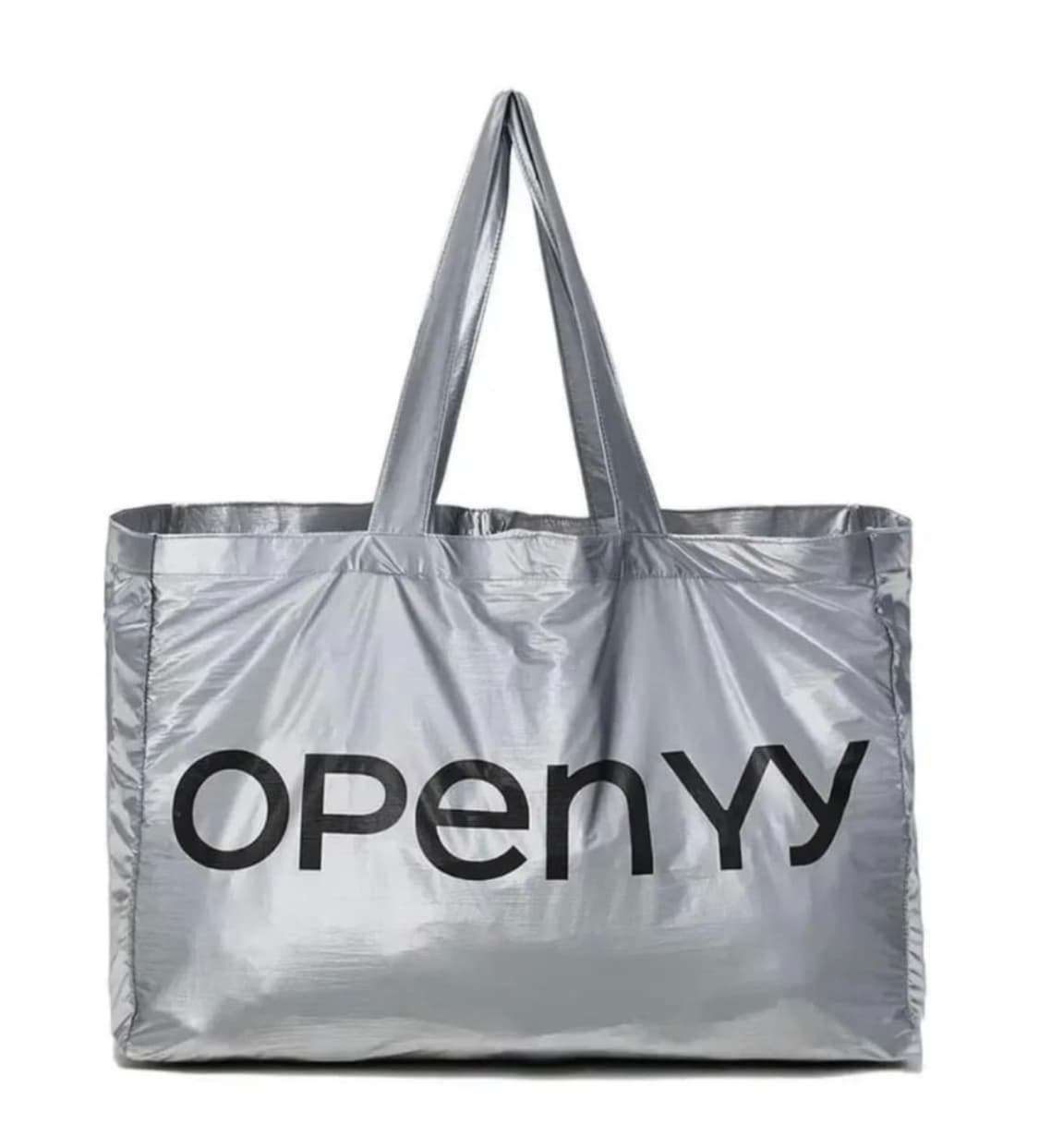 오픈와이와이 실버백 짐색 숄더백 가방 open yy 상품이미지2