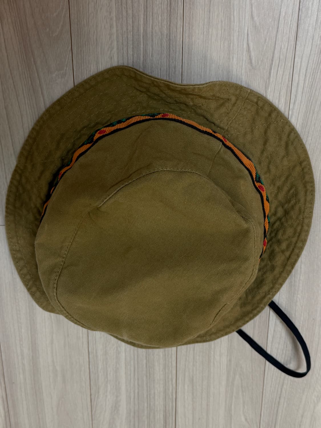 카부 버뮤다 햇 상품이미지3