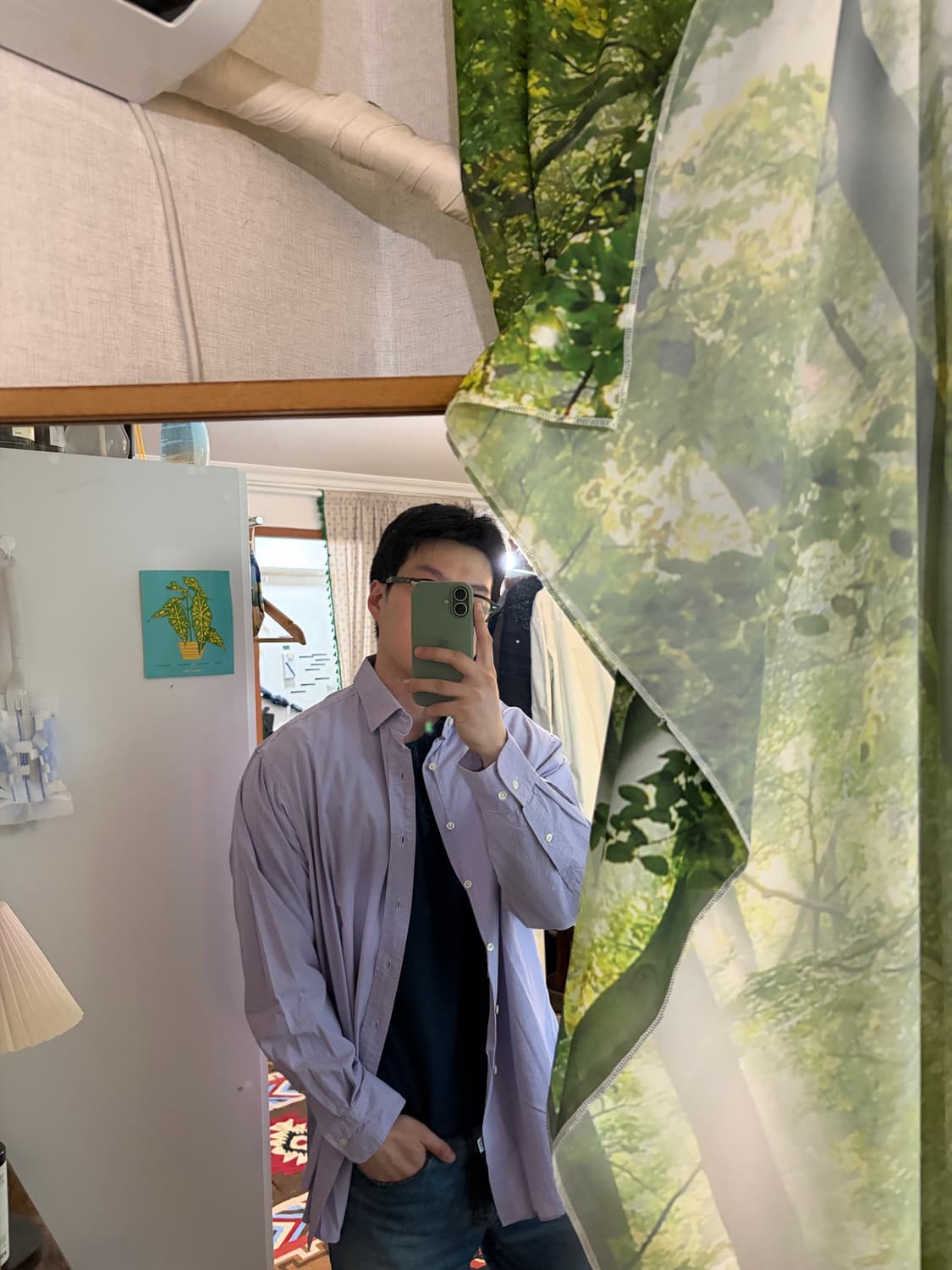 110) 폴로 랄프로렌 리젠트 셔츠 상품이미지2