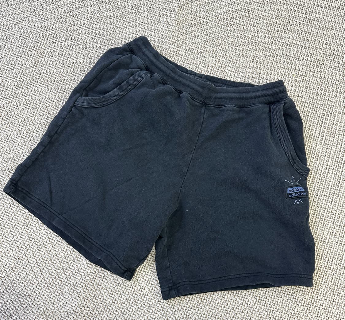 L 아디다스 트레이닝 반바지 0403D 상품이미지1