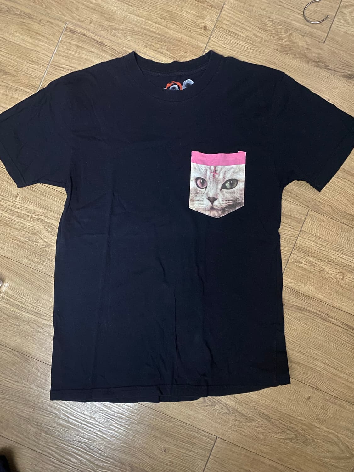 골프왕 초기 티셔츠 상품이미지3