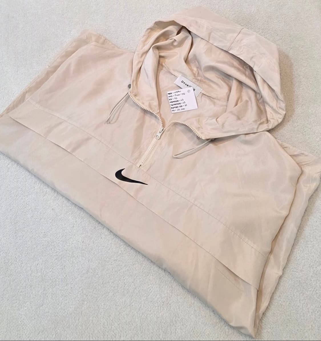 NIKE [나이키] 아노락 상품이미지4