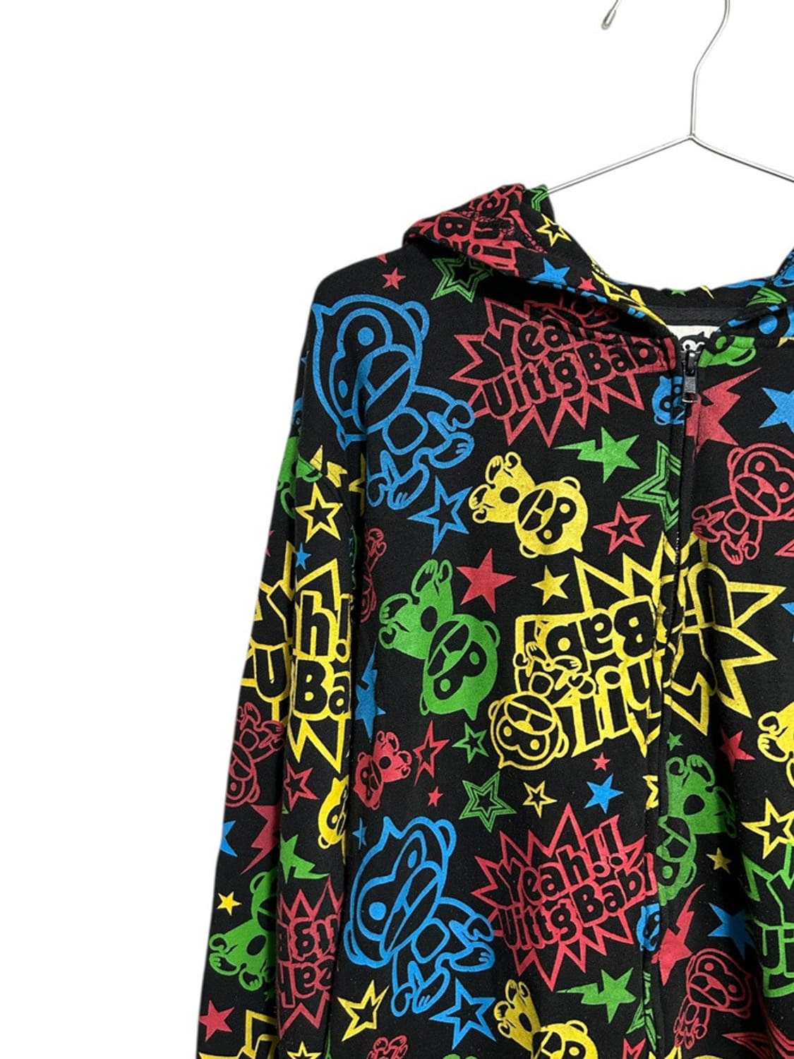 vtg jacket 상품이미지2