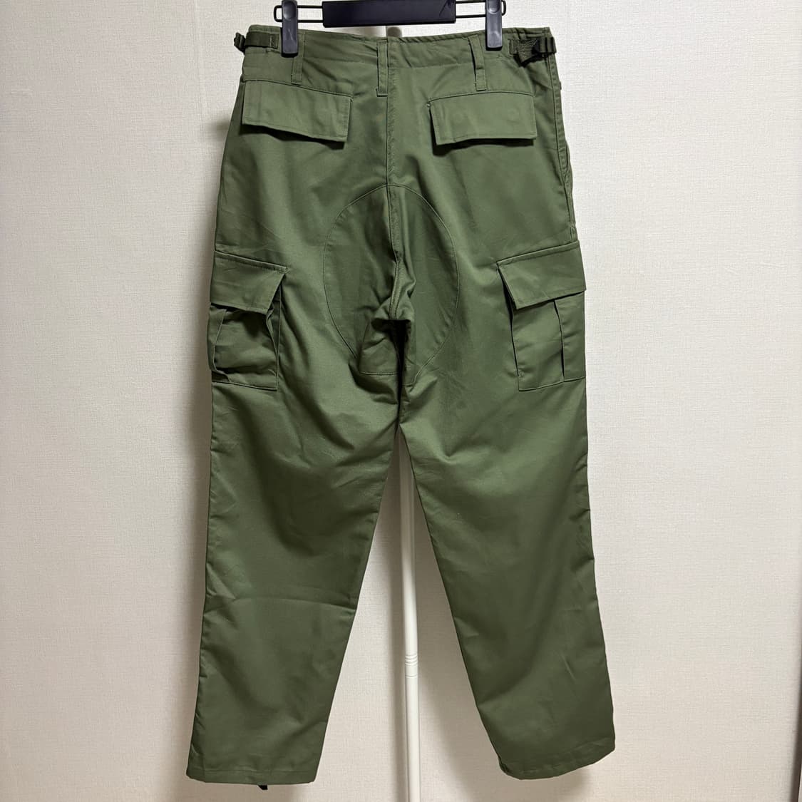 YMCL KY 밀리터리 BDU 팬츠 / 올리브, S-R(30~32) 상품이미지7