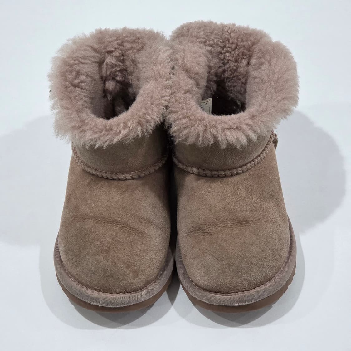 어그 키즈 베일리 보우 200mm  상품이미지4