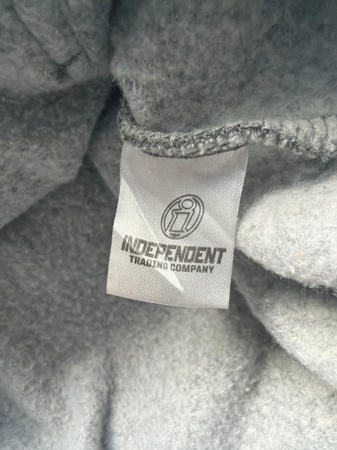 하드락 뉴욕 후드티 상품이미지4