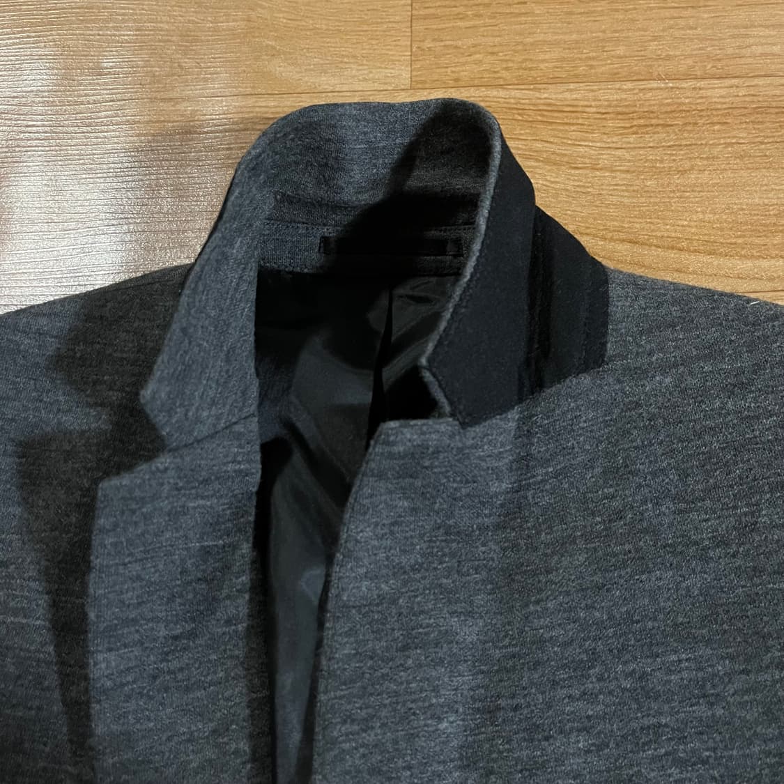 [95] 띠어리 울 스판자켓 상품이미지3