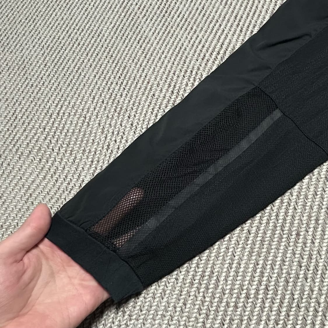 [M] Nike 나이키 우먼즈 메쉬 트레이닝 팬츠 상품이미지5