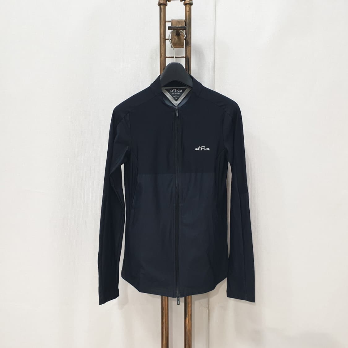 아디다스골프 아디퓨어 니트 여성 자켓 S 상품이미지1