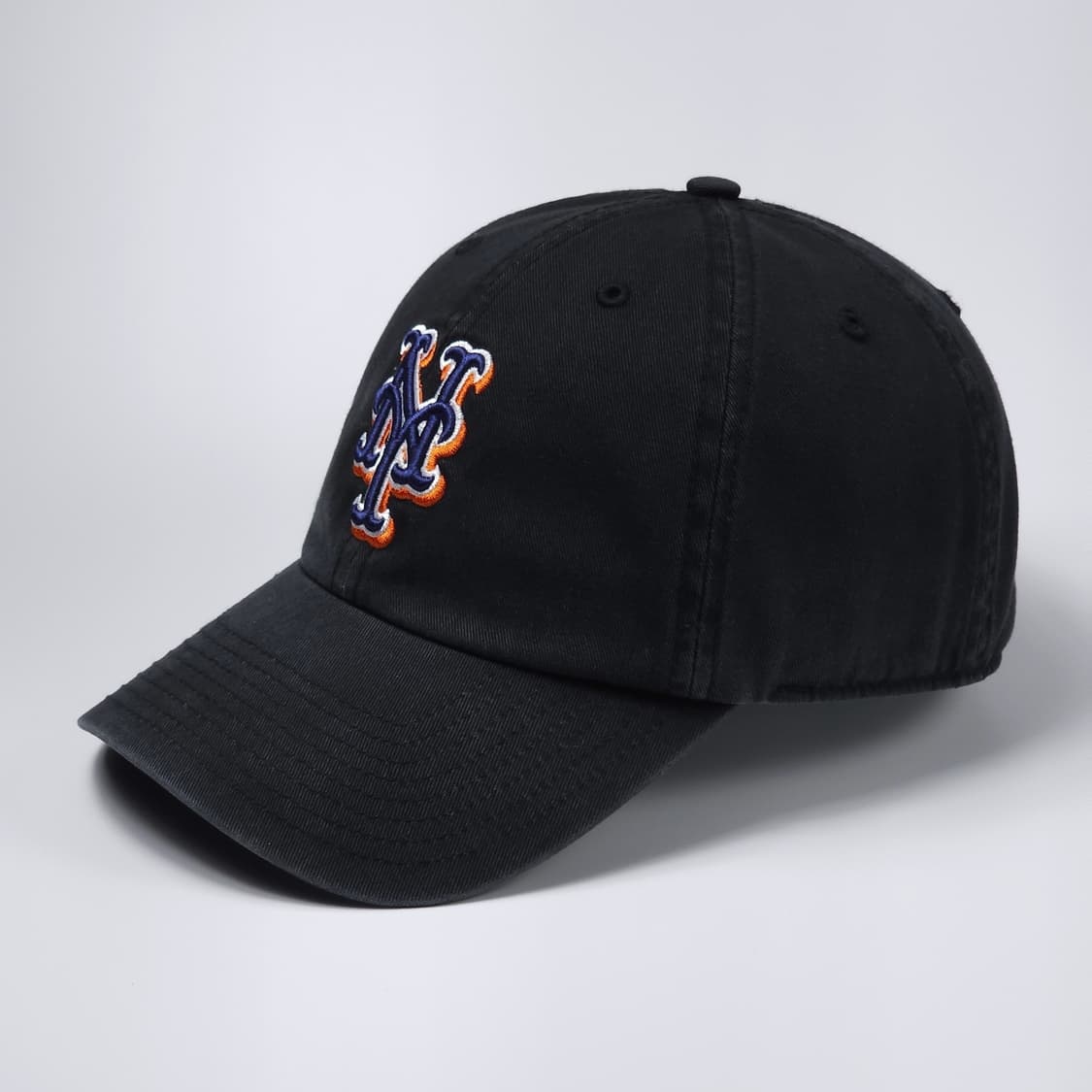 47 뉴욕 메츠 MLB 빈티지 볼캡 모자 상품이미지3