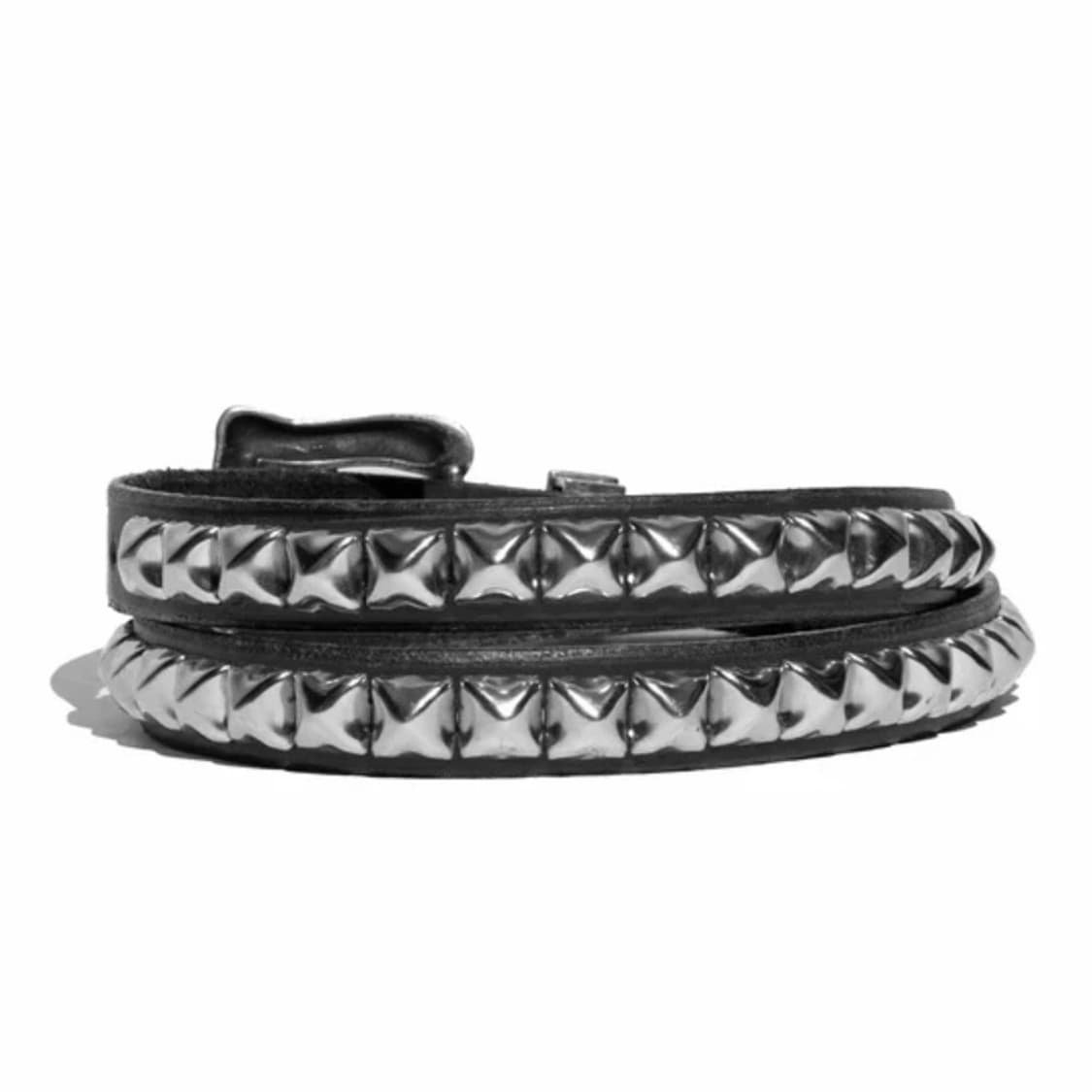 ERD CLASSIQUE CEINTURE CLOUTÉE 95 상품이미지2