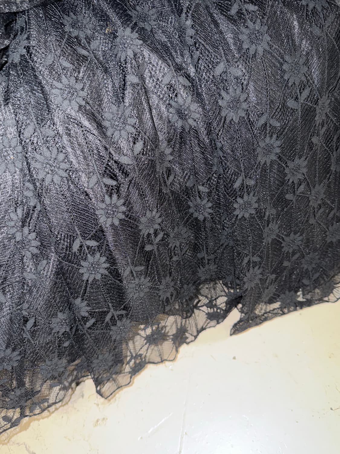 Tokyo achromatic girl codi-set 상품이미지10