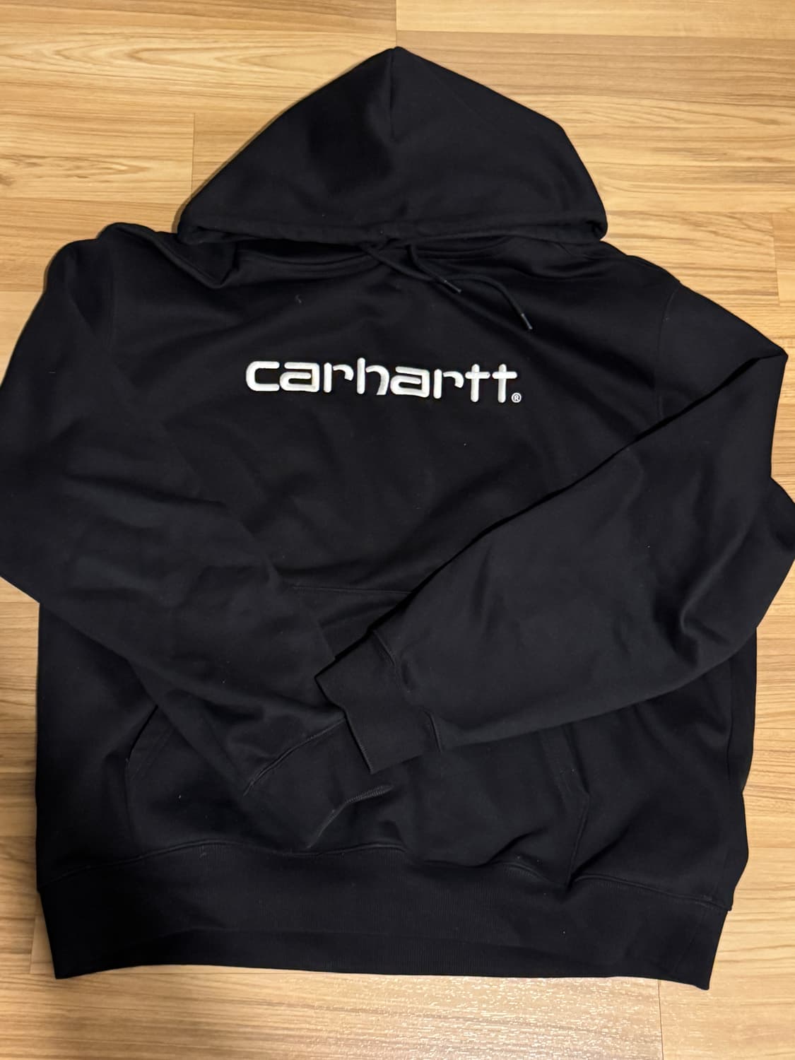 칼하트 후드티  상품이미지1