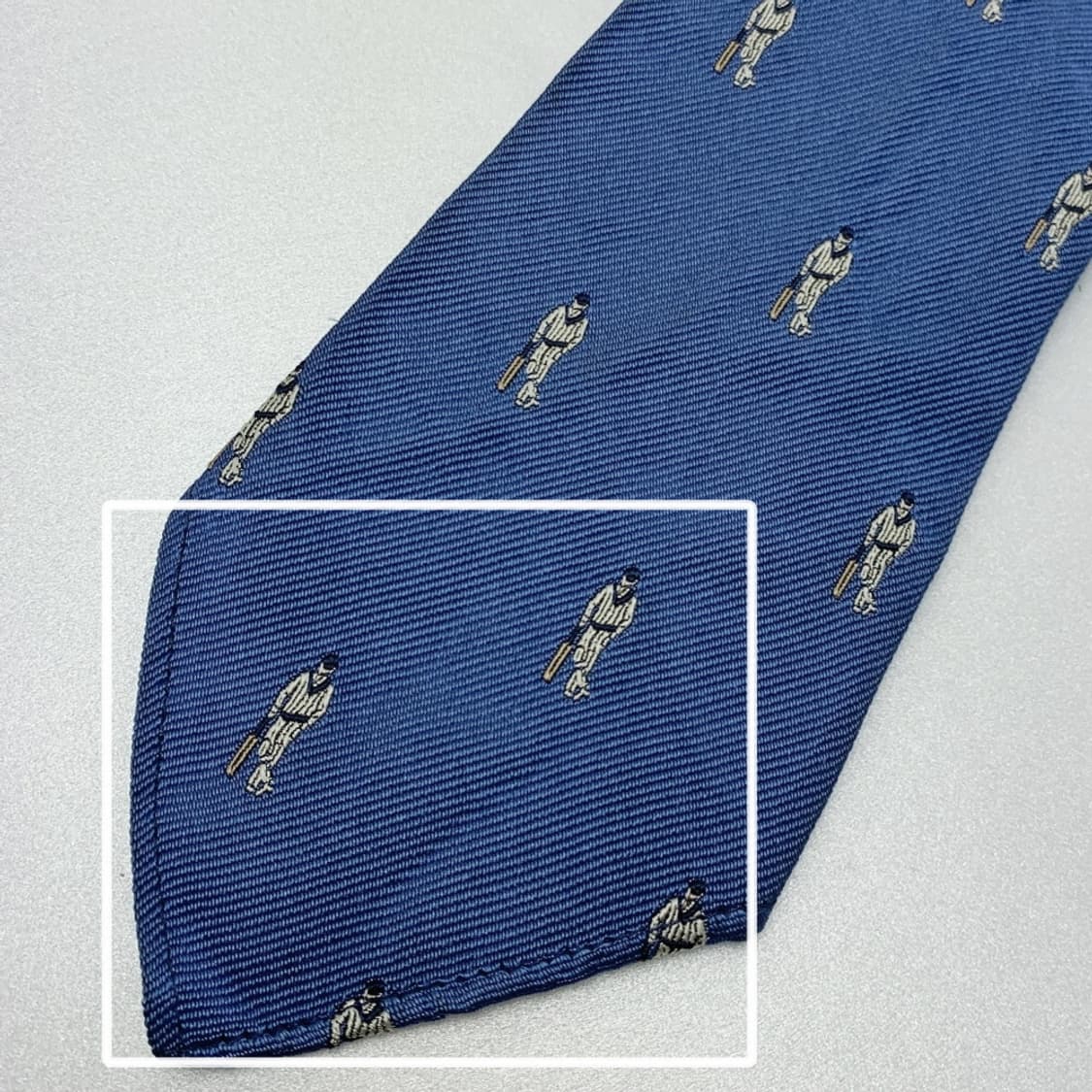 Polo 폴로 랄프로렌 넥타이 상품이미지4