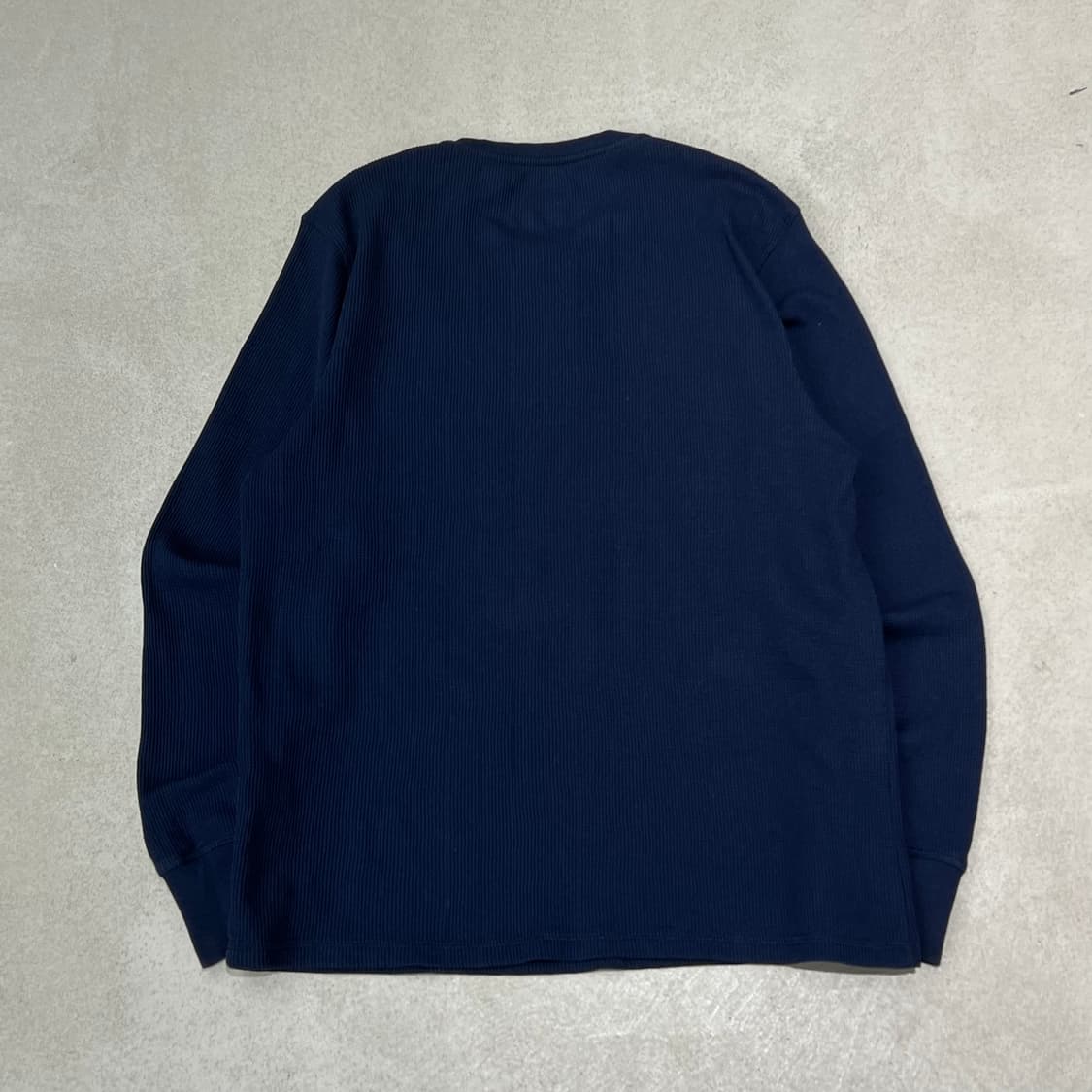 타미힐피거 헨리넥 티셔츠 s10265 상품이미지2