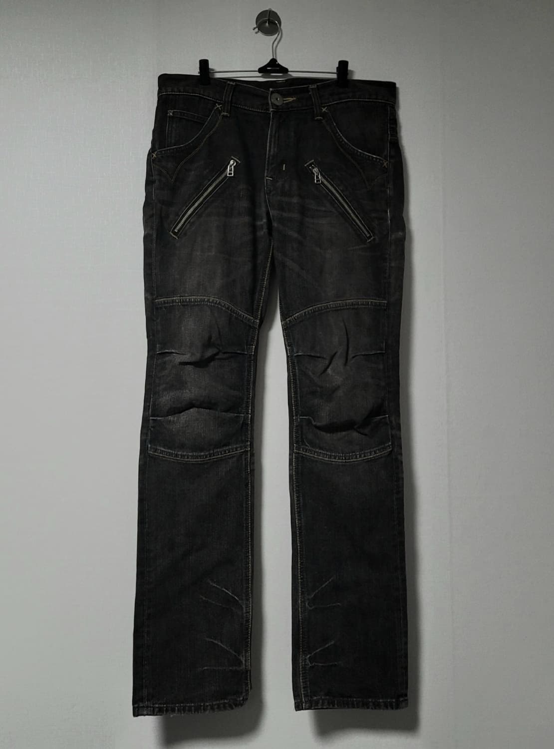 Lee Riders cowboy 바이커 진 상품이미지1