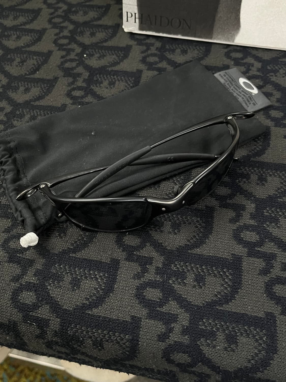 OAKLEY X-METAL JULIET 상품이미지2