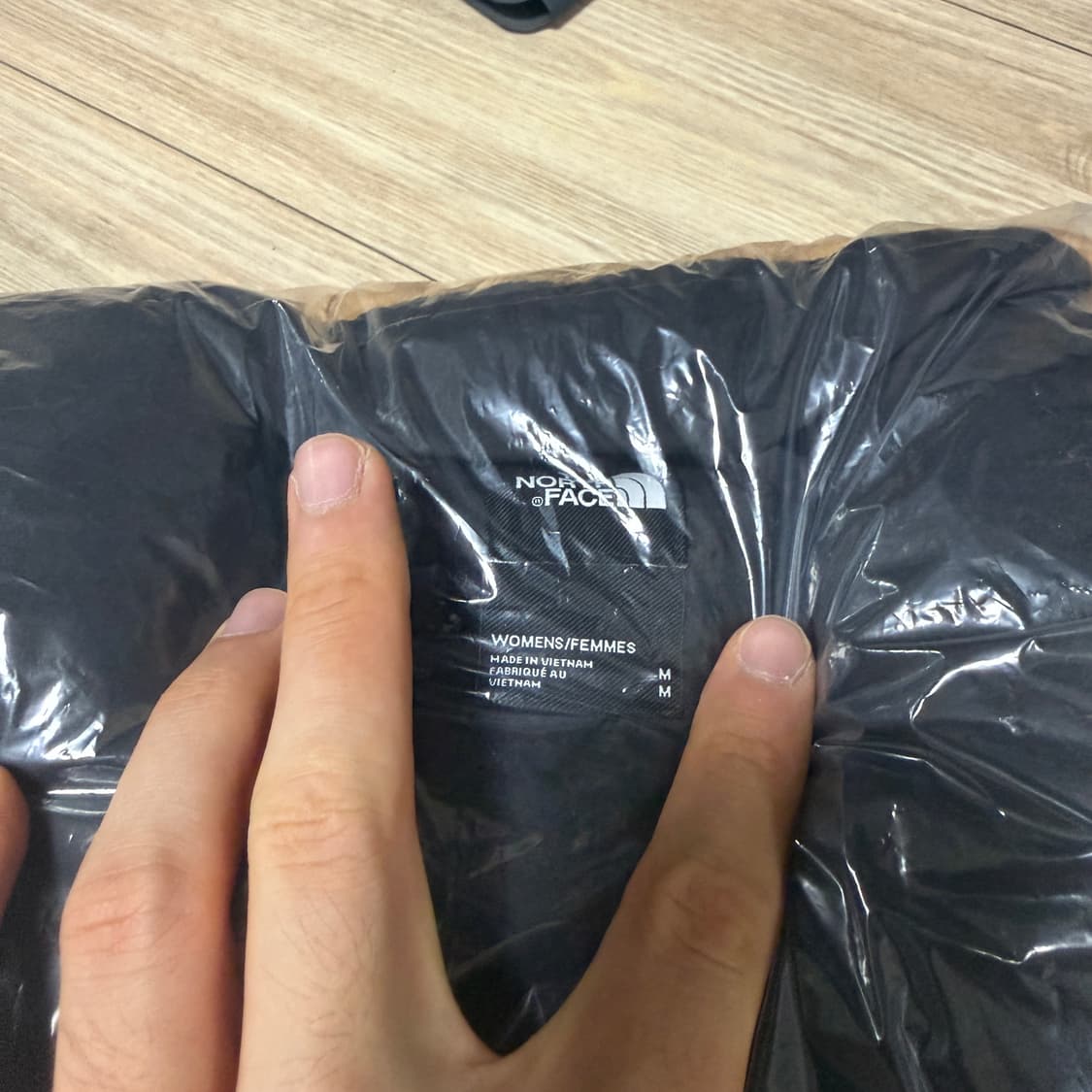 해외m) 239,000원 (W) 노스페이스 벌사 벨루어 눕시 아몬드 상품이미지2