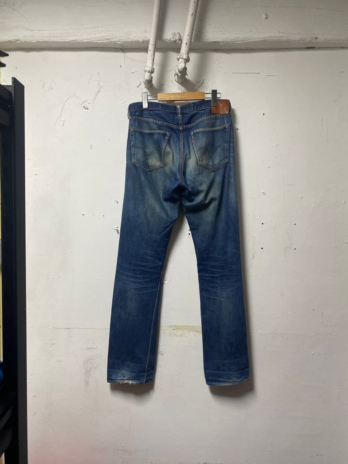 Fullcount 1108 Denim Jeans 상품이미지5