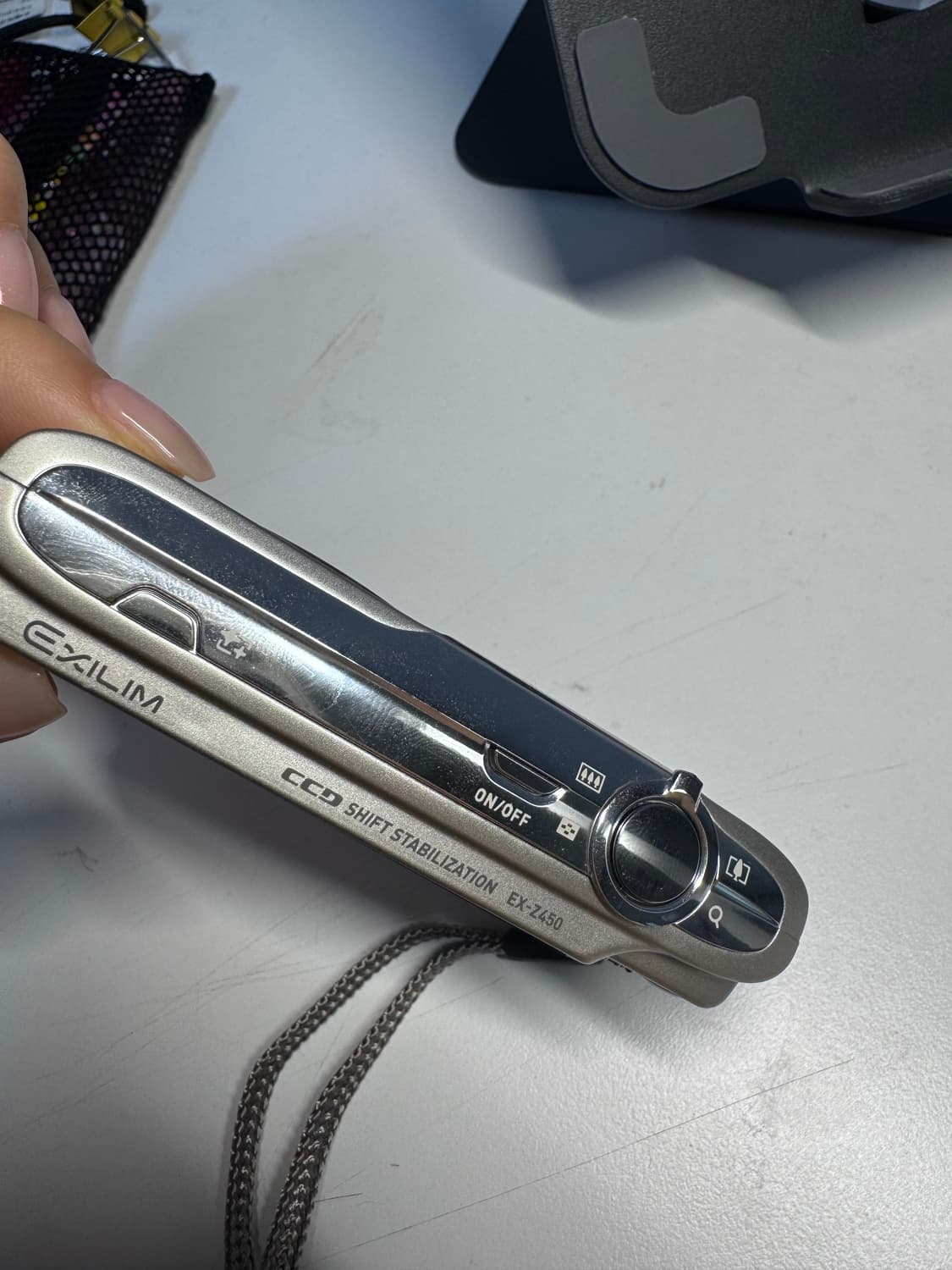 디카 카시오 ex-z450 상품이미지5