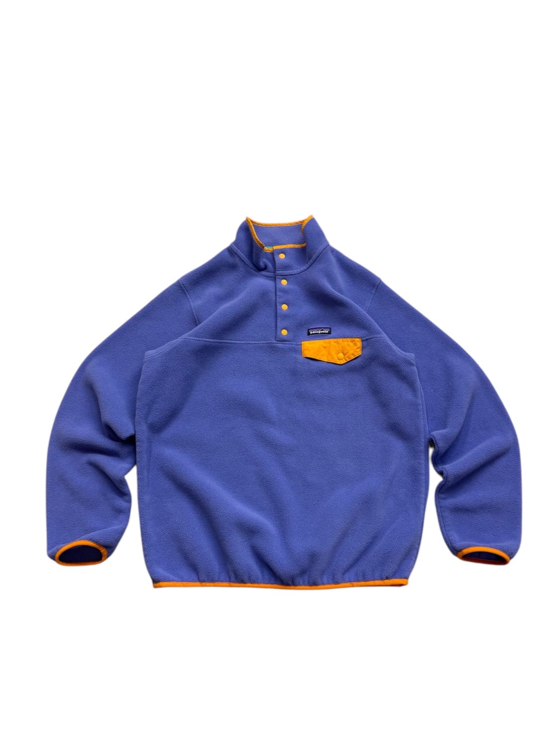 파타고니아 신칠라 스냅티 풀오버 상품이미지1