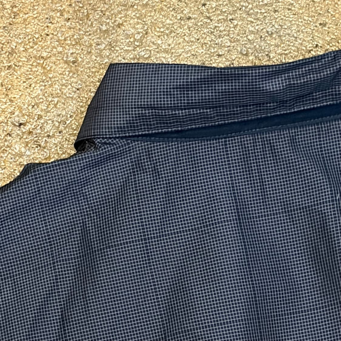 레어 90s USA 빈티지 폴로랄프로렌 골프 스윙자켓 스윙탑 바람막이 상품이미지10