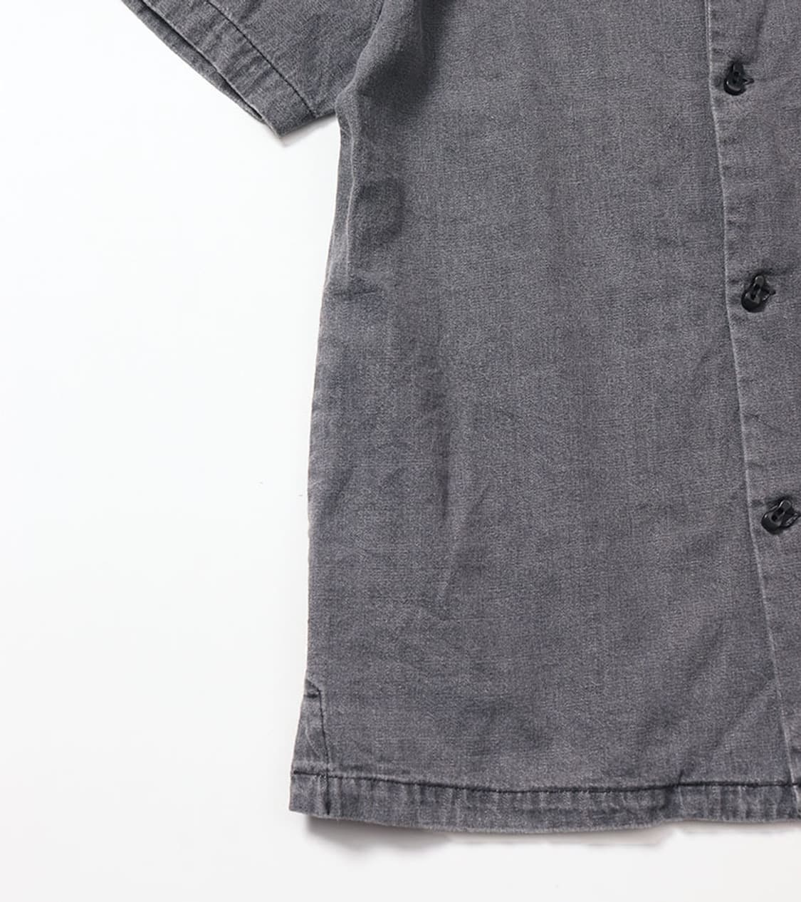HOUSTON - BOWLING SHIRT 상품이미지6