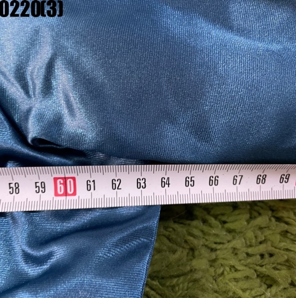 MLB 스타디움 점퍼 자켓 상품이미지6