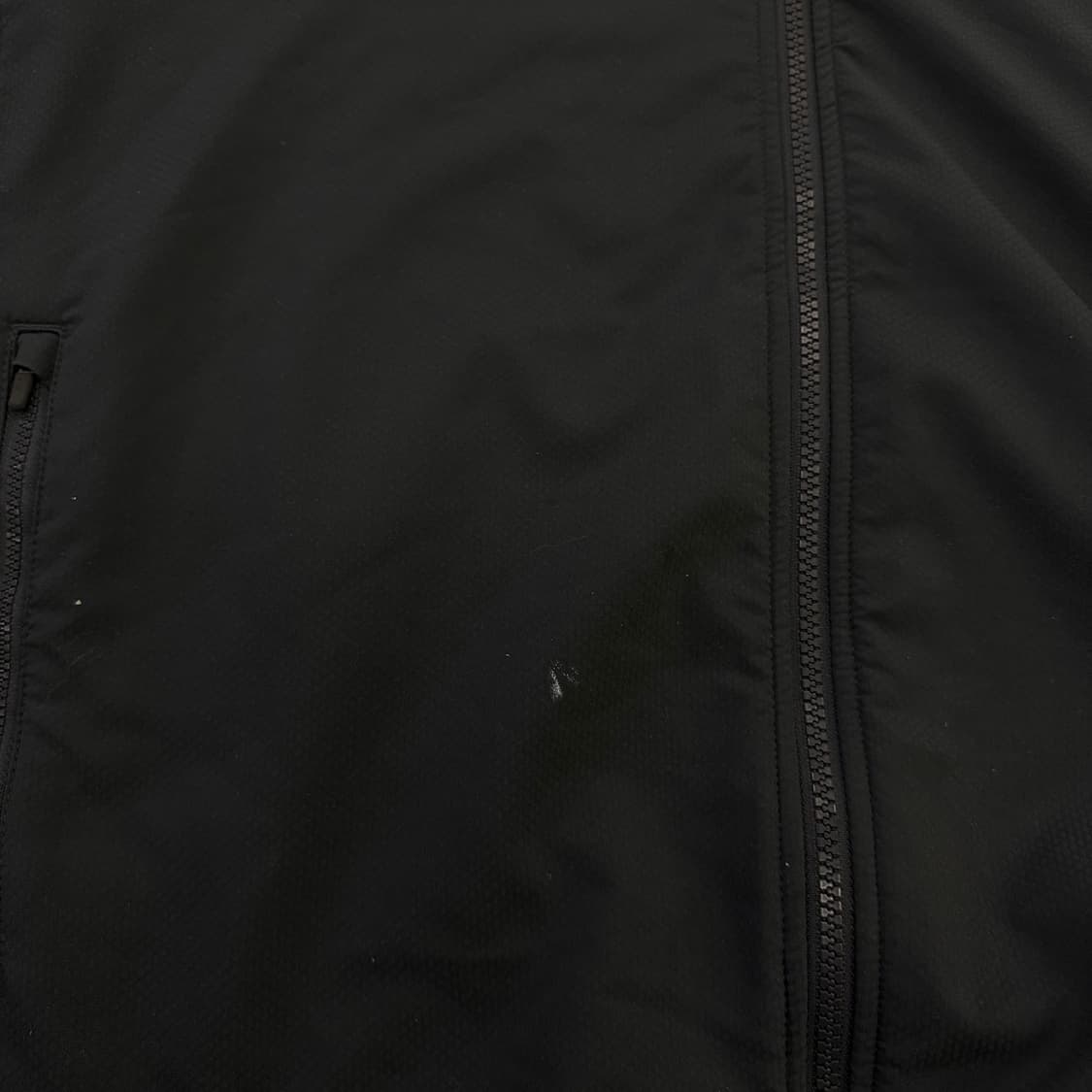 110 나이키 드라이핏 바람막이 자켓 0128H1 상품이미지5