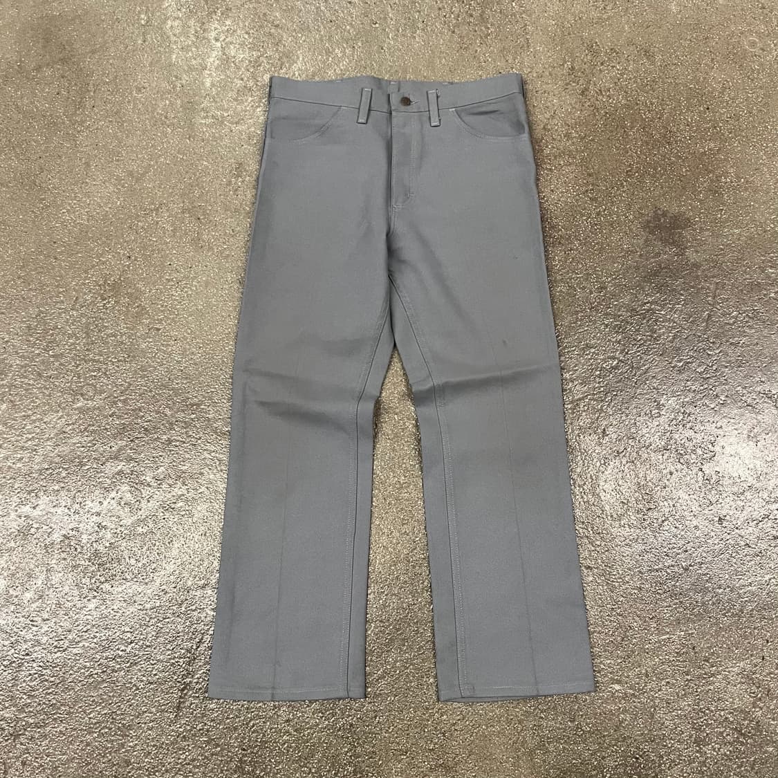 90s Wrangler 메카닉 팬츠 (32“) 상품이미지3